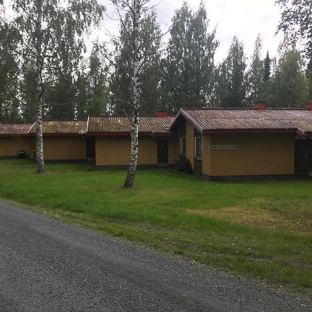 Ferienwohnung Voionmaa Voionmajoitus Ylojarvi Exterior foto