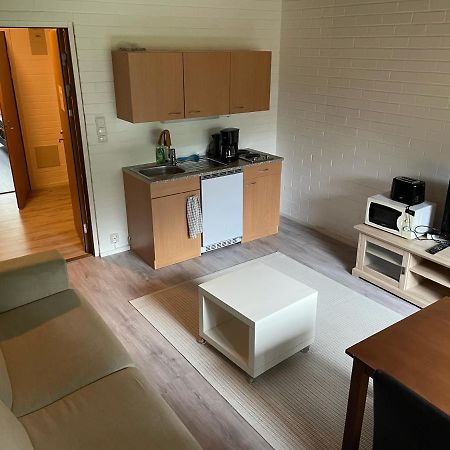 Ferienwohnung Voionmaa Voionmajoitus Ylojarvi Exterior foto