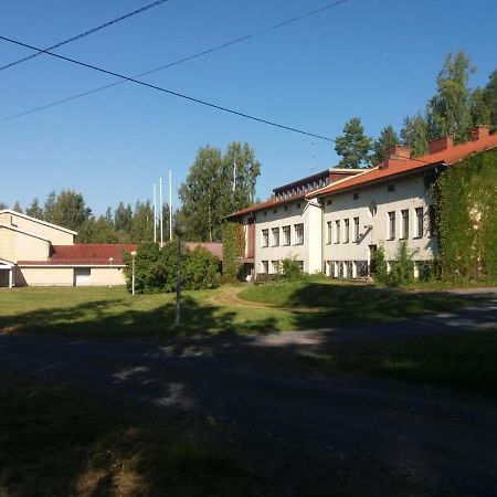 Ferienwohnung Voionmaa Voionmajoitus Ylojarvi Exterior foto