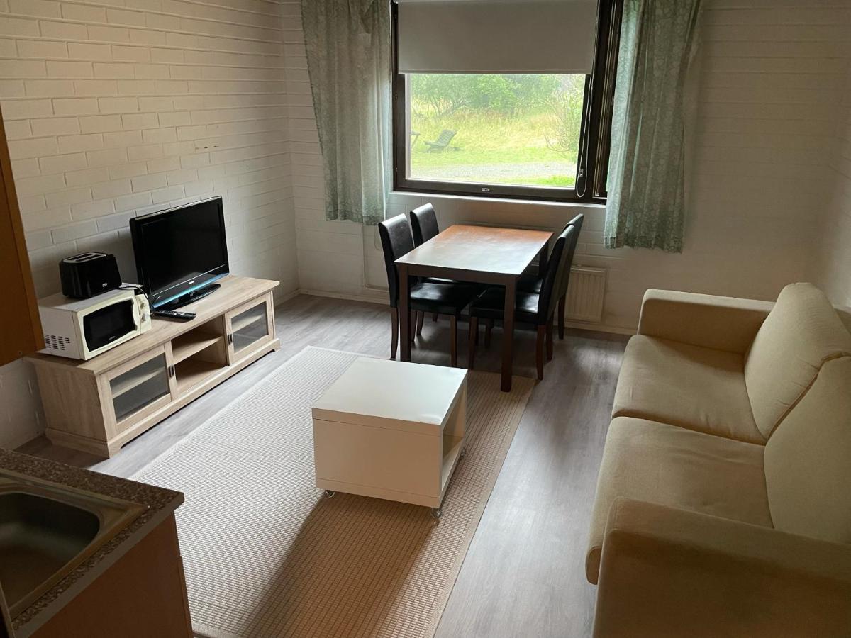 Ferienwohnung Voionmaa Voionmajoitus Ylojarvi Exterior foto